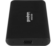 GOODRAM HX100 512GB USB 3.2 Gen. 2 Czarny - 678011 - zdjęcie 3